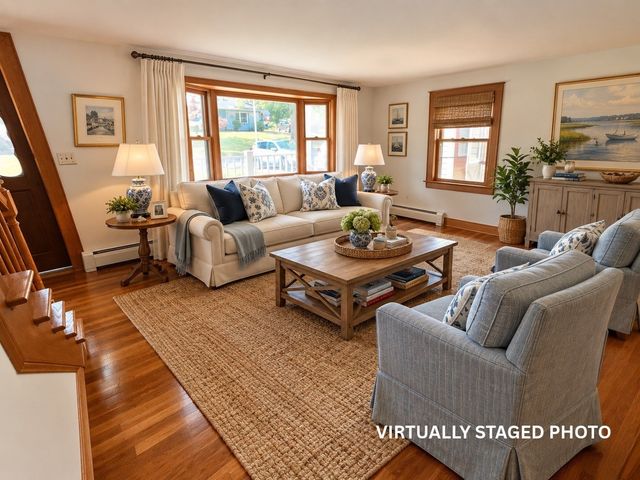158 Vermont Ave, Somerset, MA 02726