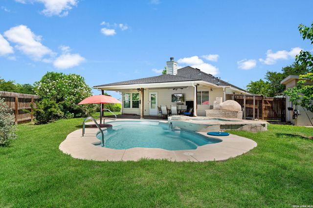 10203 Divide Mt, San Antonio, TX 78223