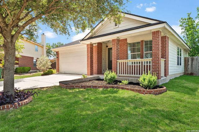 10203 Divide Mt, San Antonio, TX 78223