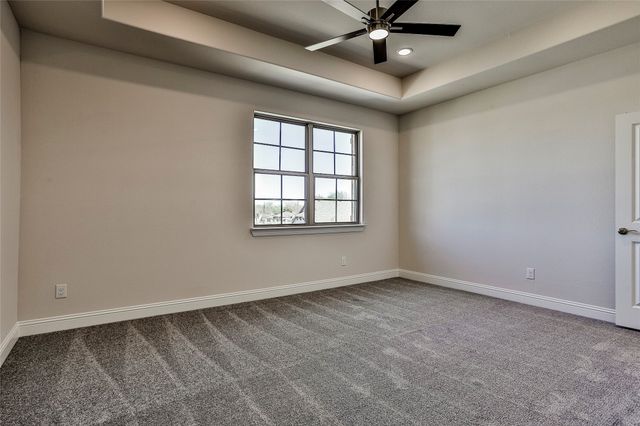 101 Gardenia Drive, Azle, TX 76020