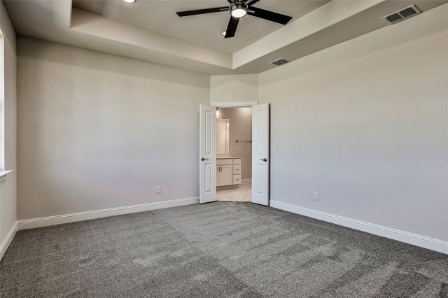 101 Gardenia Drive, Azle, TX 76020