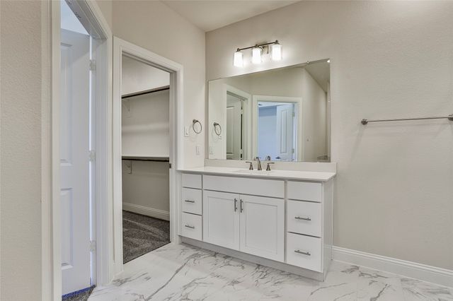 101 Gardenia Drive, Azle, TX 76020