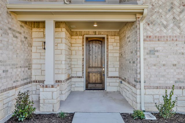 101 Gardenia Drive, Azle, TX 76020