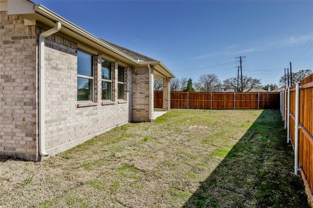 101 Gardenia Drive, Azle, TX 76020