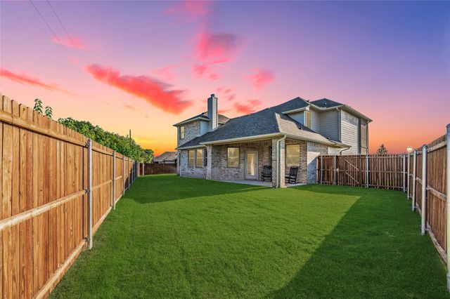 101 Gardenia Drive, Azle, TX 76020