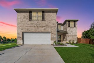 101 Gardenia Drive, Azle, TX 76020