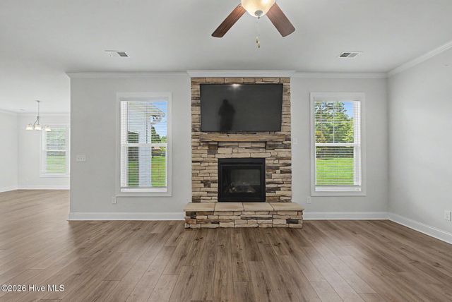 924 Scruple Way, North Augusta, SC 29860