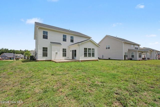 924 Scruple Way, North Augusta, SC 29860