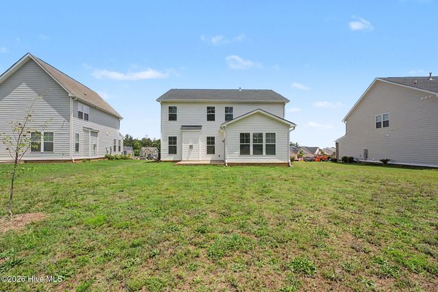924 Scruple Way, North Augusta, SC 29860