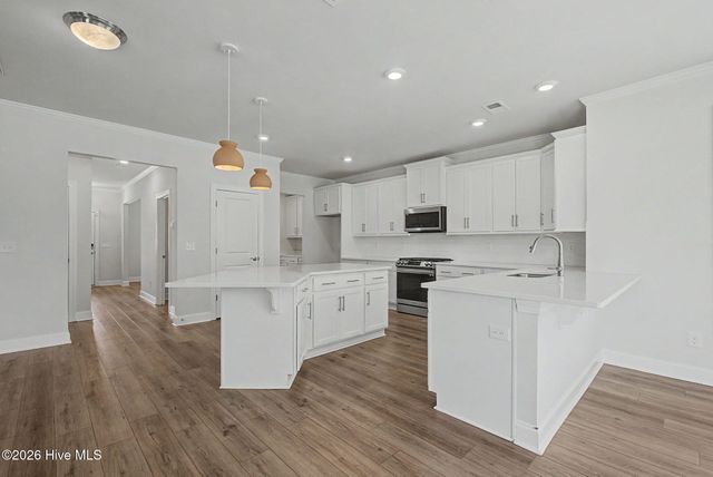 924 Scruple Way, North Augusta, SC 29860