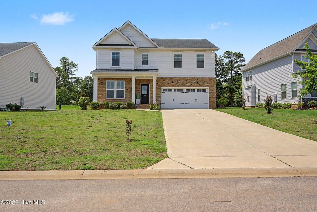 924 Scruple Way, North Augusta, SC 29860