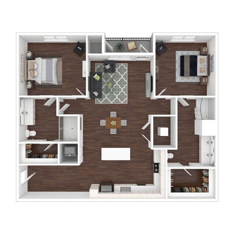 7319 Nordling Road A305, Houston, TX 77076