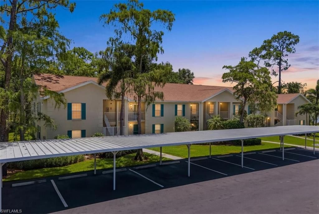 1714 Kings Lake BLVD 202, NAPLES, FL 34112 — photo 2