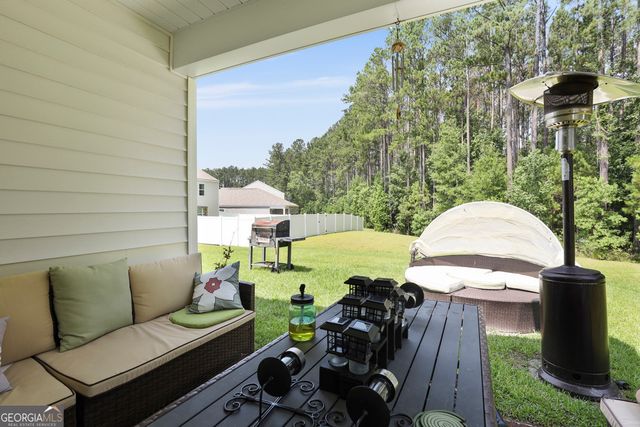 102 Cold Creek Pass, Port Wentworth, GA 31407