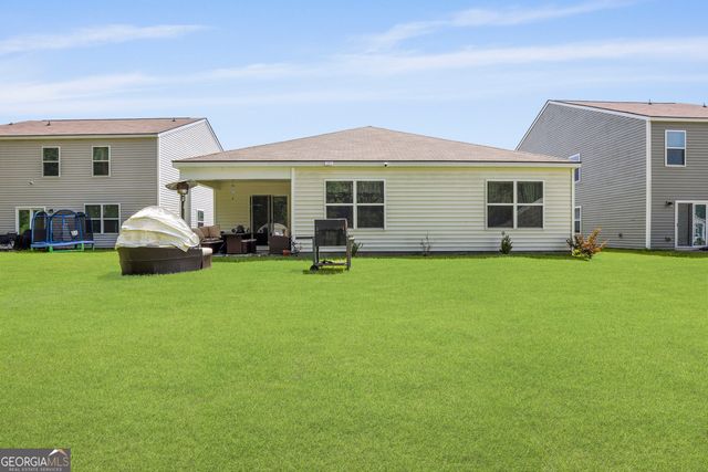 102 Cold Creek Pass, Port Wentworth, GA 31407