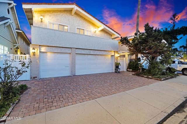 3058 Seahorse Avenue, Ventura, CA 93001