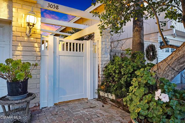 3058 Seahorse Avenue, Ventura, CA 93001