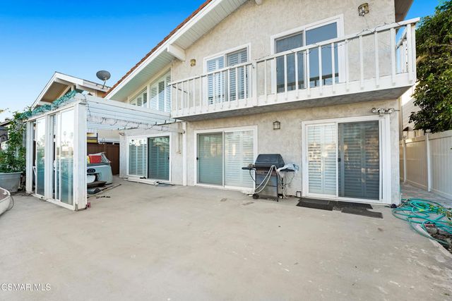 3058 Seahorse Avenue, Ventura, CA 93001