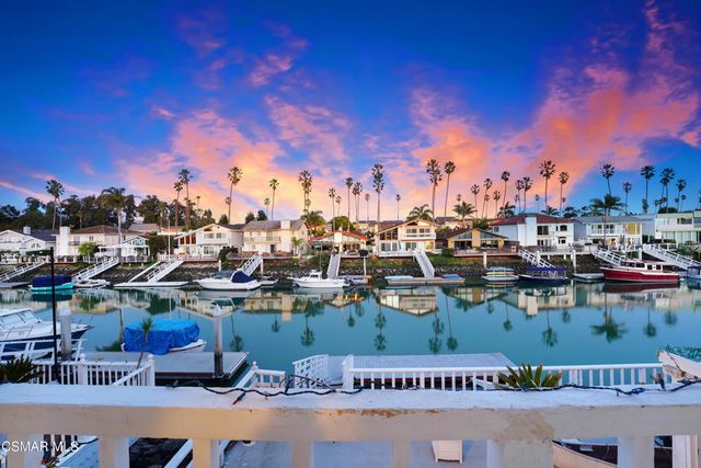 3058 Seahorse Avenue, Ventura, CA 93001