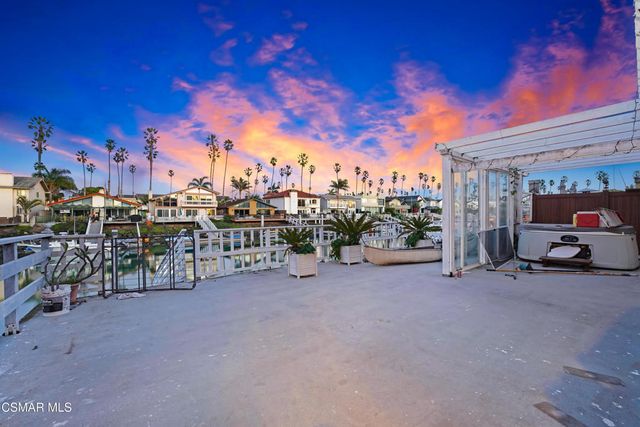 3058 Seahorse Avenue, Ventura, CA 93001