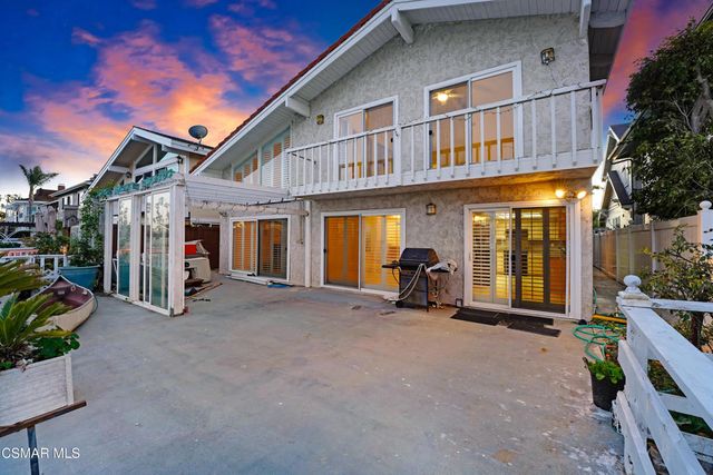 3058 Seahorse Avenue, Ventura, CA 93001