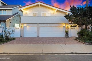 3058 Seahorse Avenue, Ventura, CA 93001