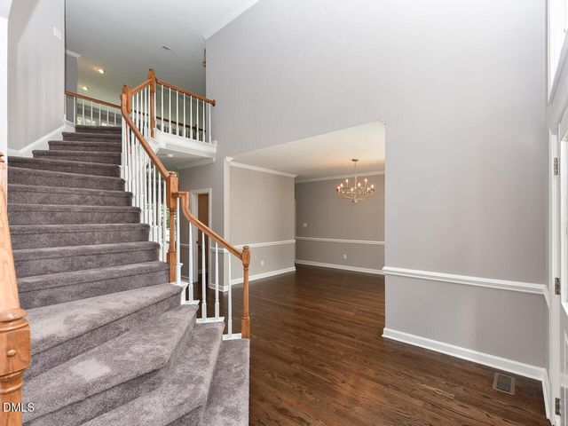 406 Cricketfield Lane, Cary, NC 27518