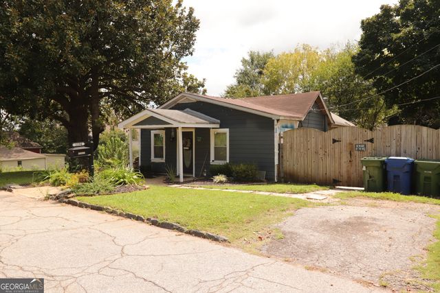 1194 Warfield Street NW, Atlanta, GA 30318