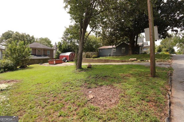 1194 Warfield Street NW, Atlanta, GA 30318