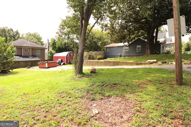 1194 Warfield Street NW, Atlanta, GA 30318