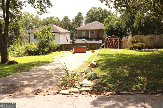 1194 Warfield Street NW, Atlanta, GA 30318