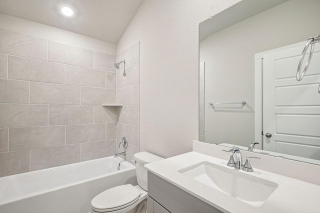 2539 Gray Gale Court, Baytown, TX 77523