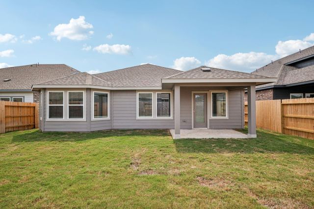 2539 Gray Gale Court, Baytown, TX 77523