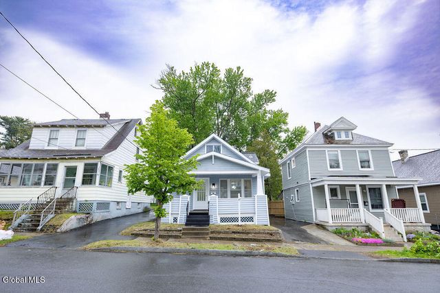 242 Linden Street, Schenectady, NY 12304