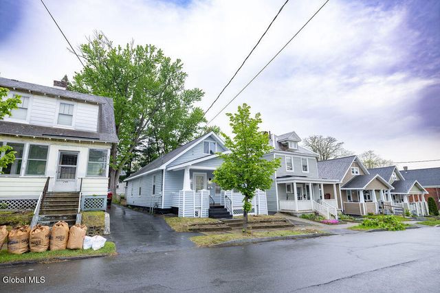242 Linden Street, Schenectady, NY 12304