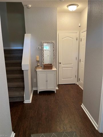 213 Feldspar ST, Virginia Beach, VA 23462