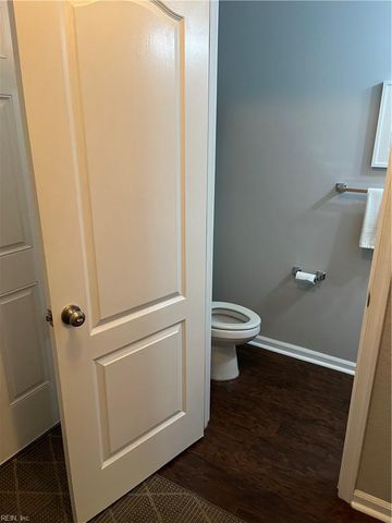 213 Feldspar ST, Virginia Beach, VA 23462