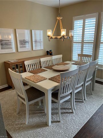 213 Feldspar ST, Virginia Beach, VA 23462