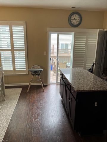 213 Feldspar ST, Virginia Beach, VA 23462