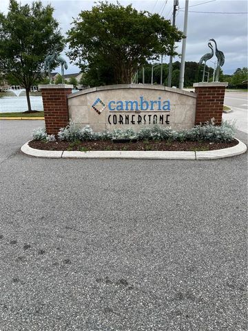 213 Feldspar ST, Virginia Beach, VA 23462