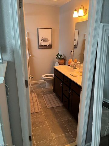 213 Feldspar ST, Virginia Beach, VA 23462