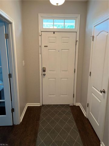 213 Feldspar ST, Virginia Beach, VA 23462