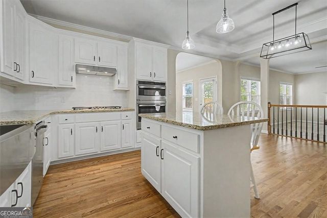 6218 Old Stilesboro Road NW, Acworth, GA 30101