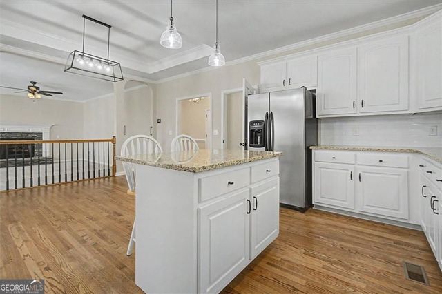 6218 Old Stilesboro Road NW, Acworth, GA 30101