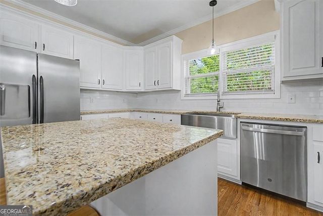 6218 Old Stilesboro Road NW, Acworth, GA 30101