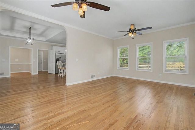 6218 Old Stilesboro Road NW, Acworth, GA 30101