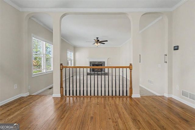 6218 Old Stilesboro Road NW, Acworth, GA 30101