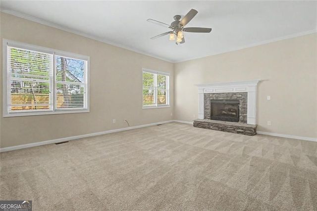 6218 Old Stilesboro Road NW, Acworth, GA 30101