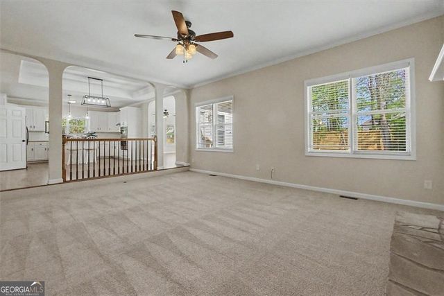 6218 Old Stilesboro Road NW, Acworth, GA 30101