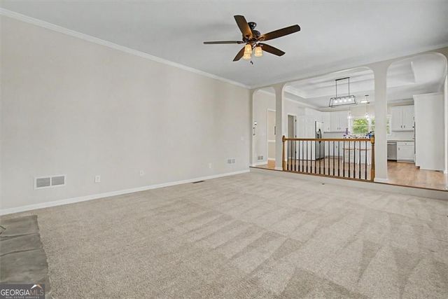 6218 Old Stilesboro Road NW, Acworth, GA 30101